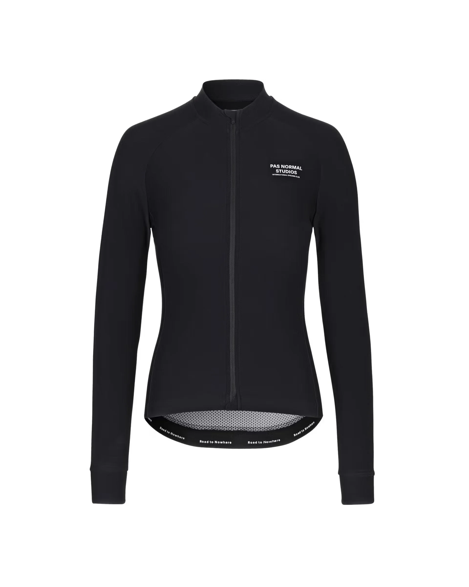 PAS NORMAL STUDIOS Mechanism Thermal Long Sleeve Jersey